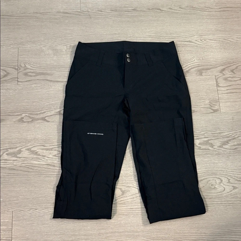 Columbia Women's Black Pants - Picture 5 of 16